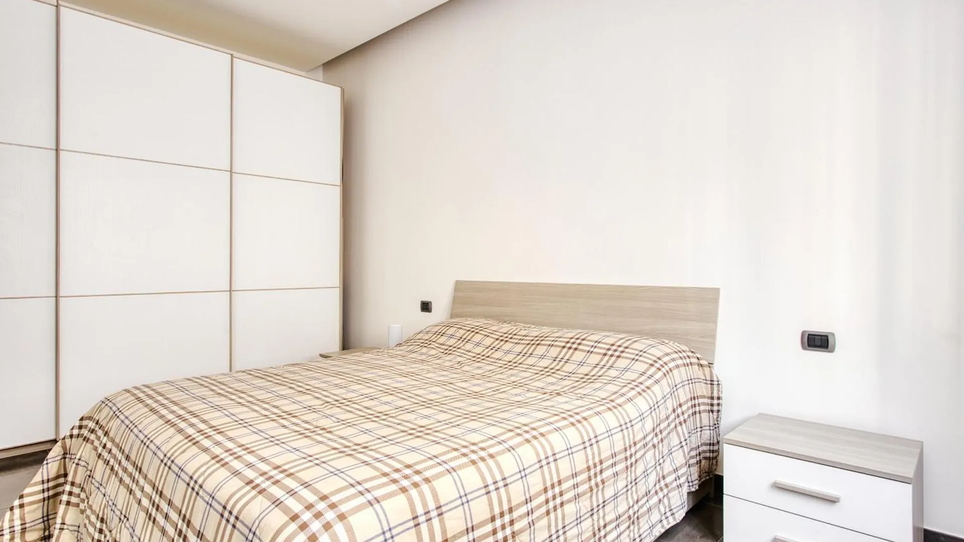Suite In Citta Studi 3 Pax Mediolan Włochy