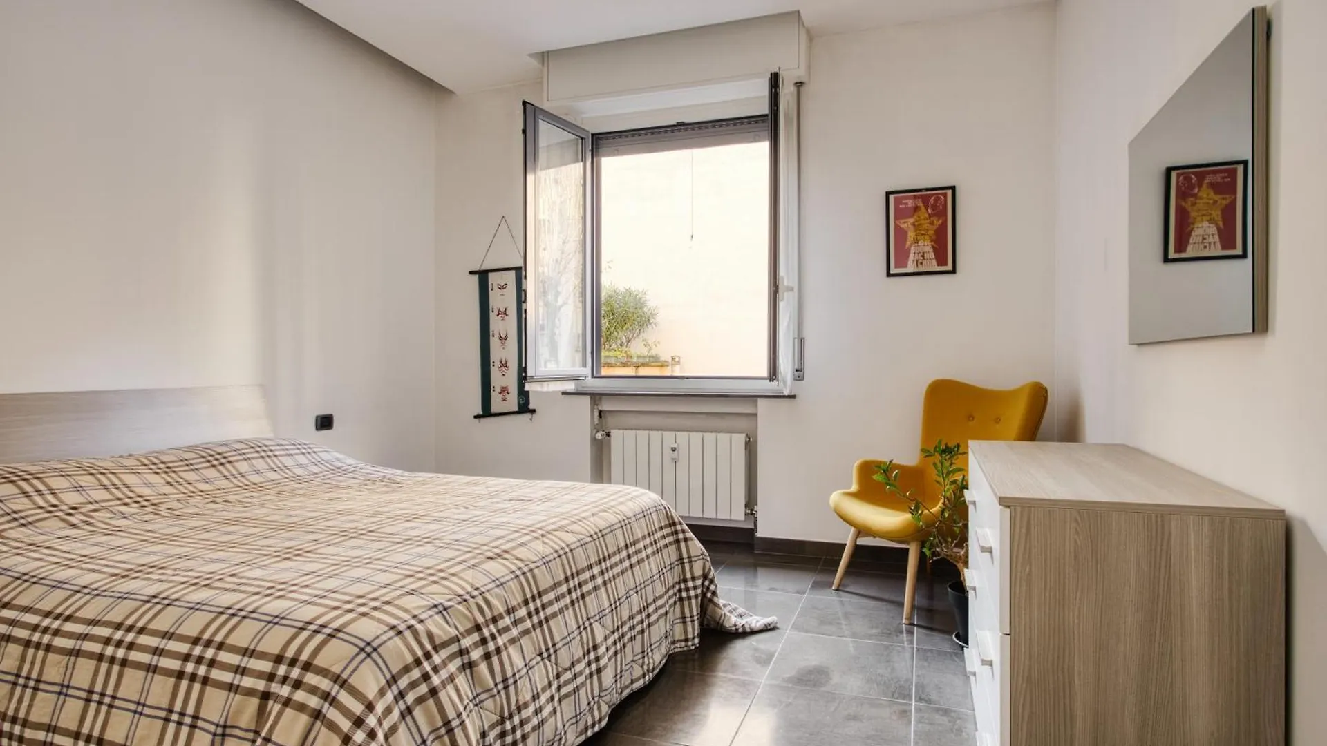Suite In Citta Studi 3 Pax Mediolan 0*,