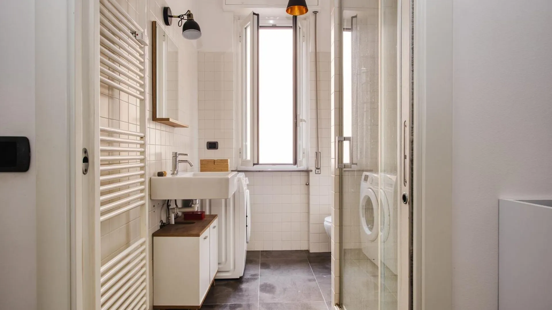 Suite In Citta Studi 3 Pax Mediolan Włochy