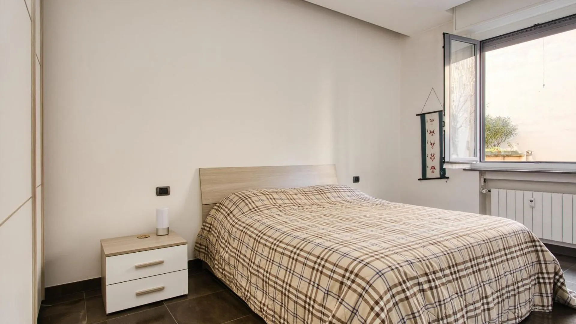Apartament Suite In Citta Studi 3 Pax Mediolan Włochy