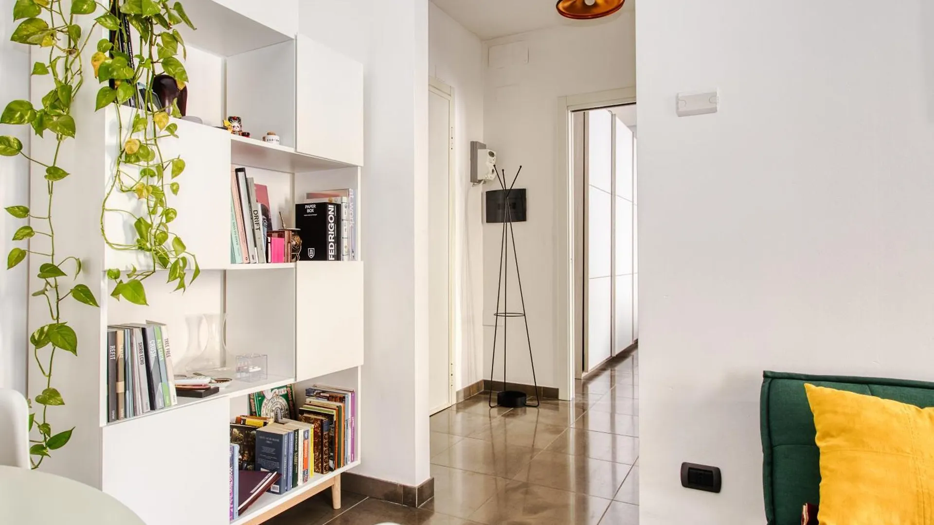 Suite In Citta Studi 3 Pax Mediolan