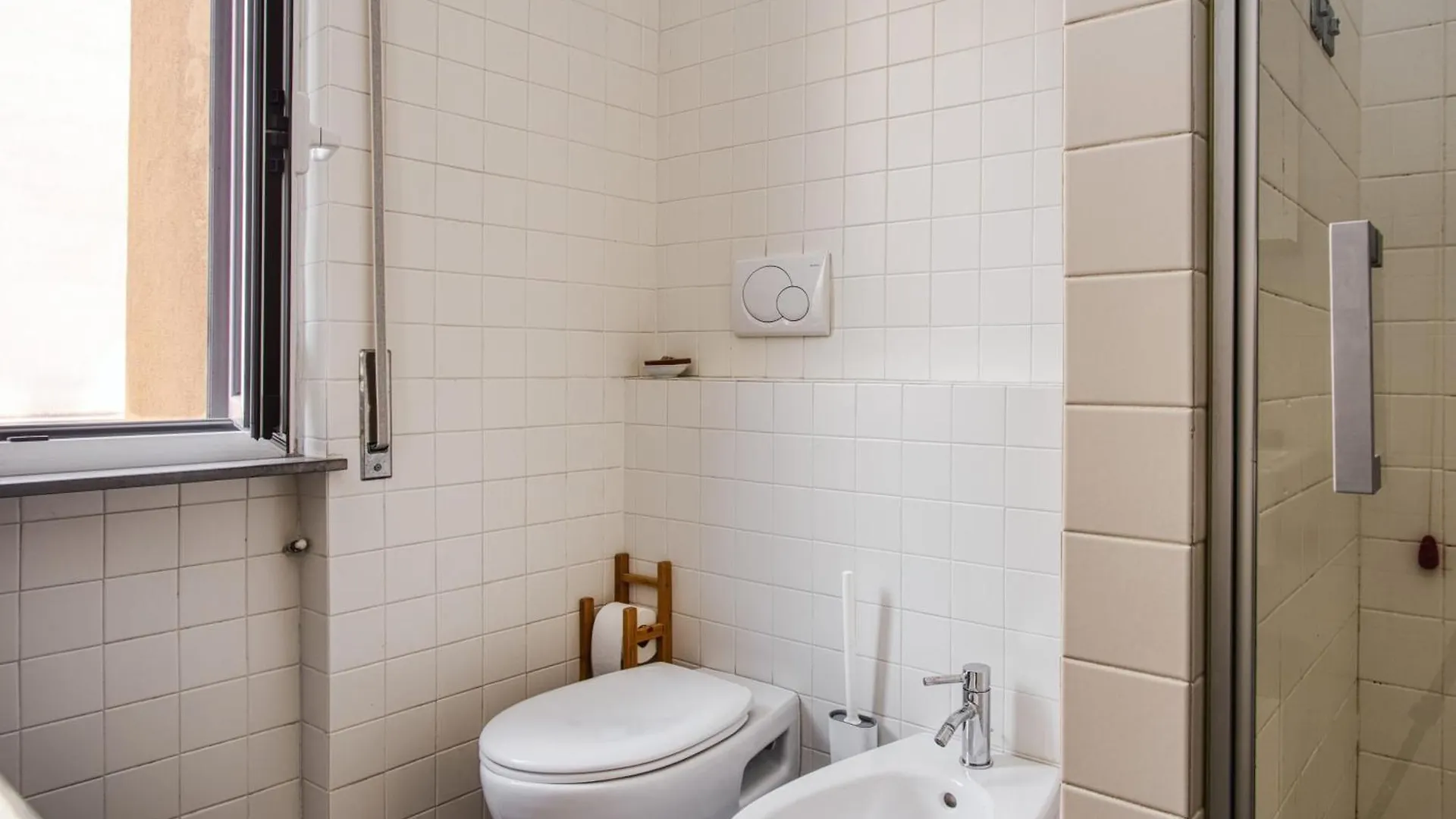 Apartament Suite In Citta Studi 3 Pax Mediolan