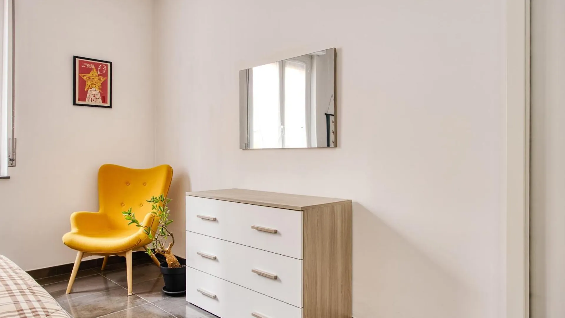 Apartament Suite In Citta Studi 3 Pax Mediolan