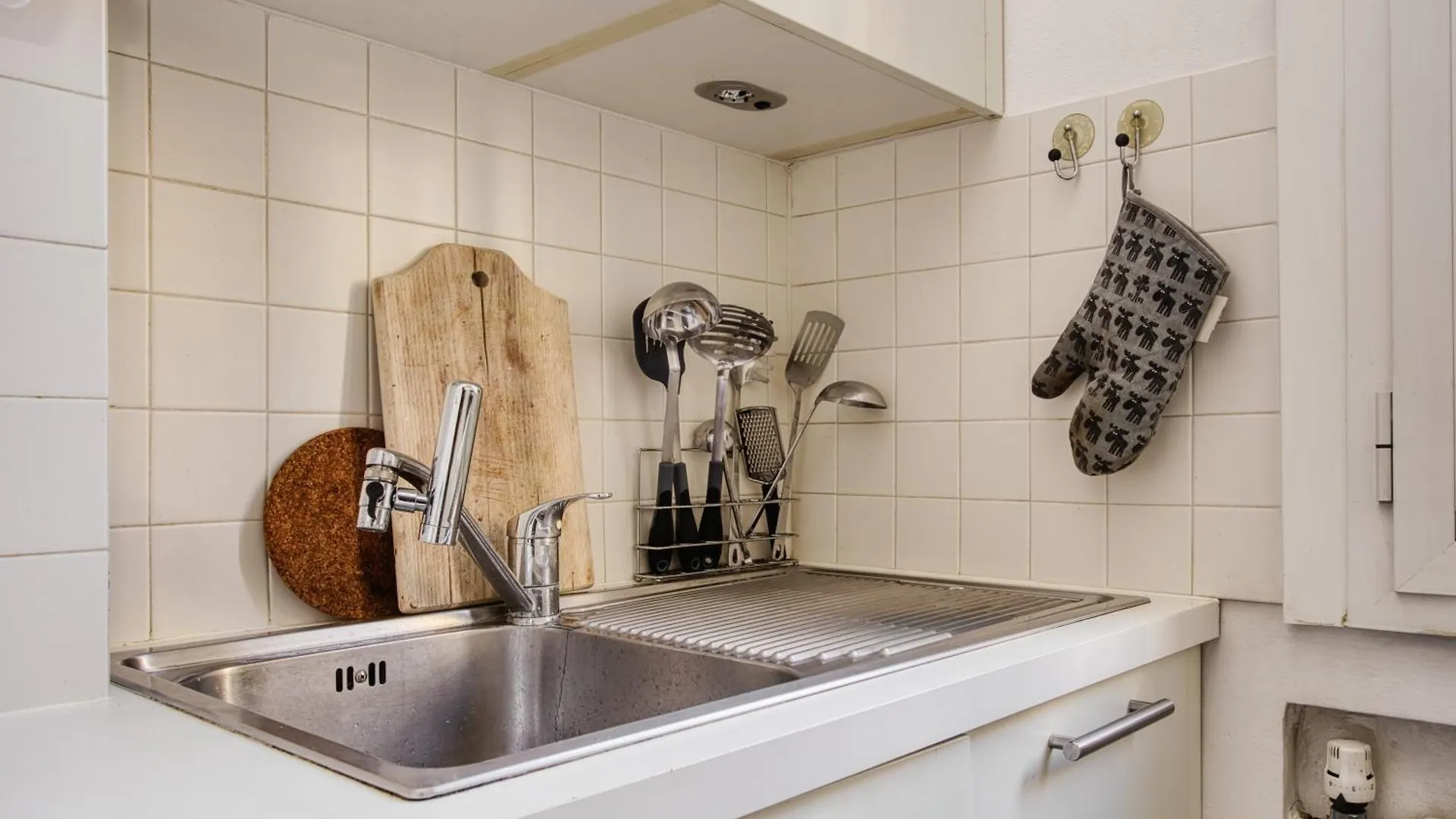 Suite In Citta Studi 3 Pax Mediolan 0*,