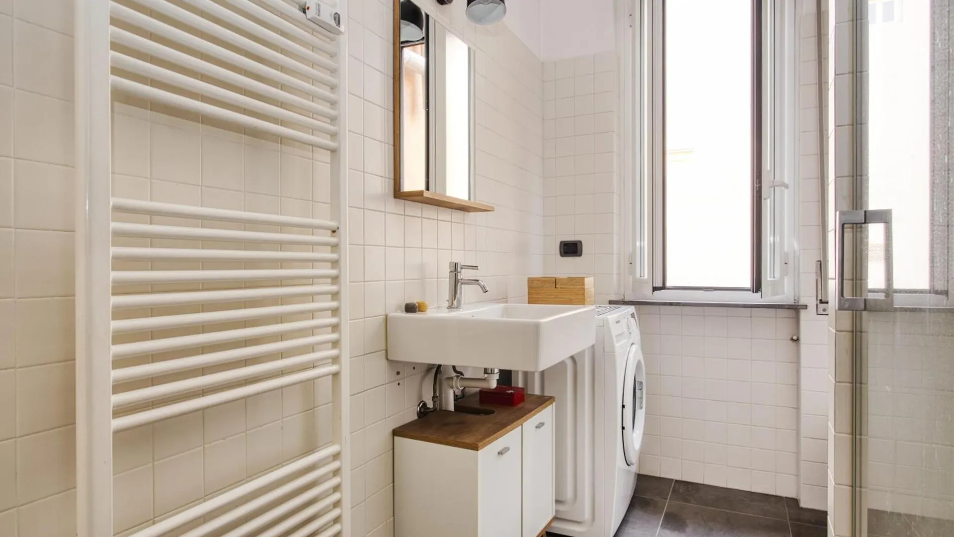 Suite In Citta Studi 3 Pax Mediolan Apartament