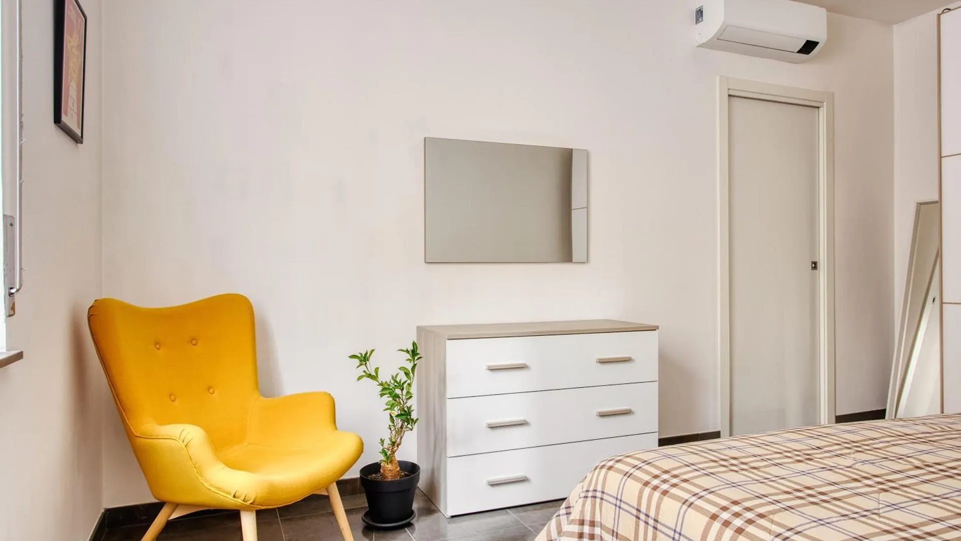 Suite In Citta Studi 3 Pax Mediolan Włochy