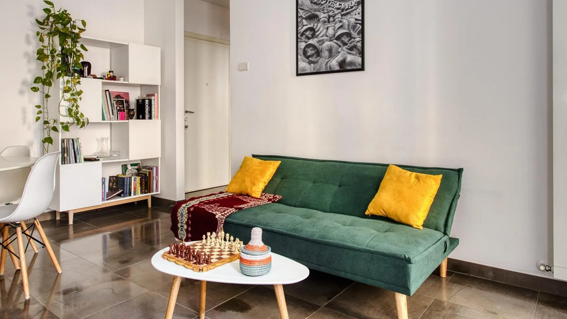 Suite In Citta Studi 3 Pax Mediolan 0*,  Włochy