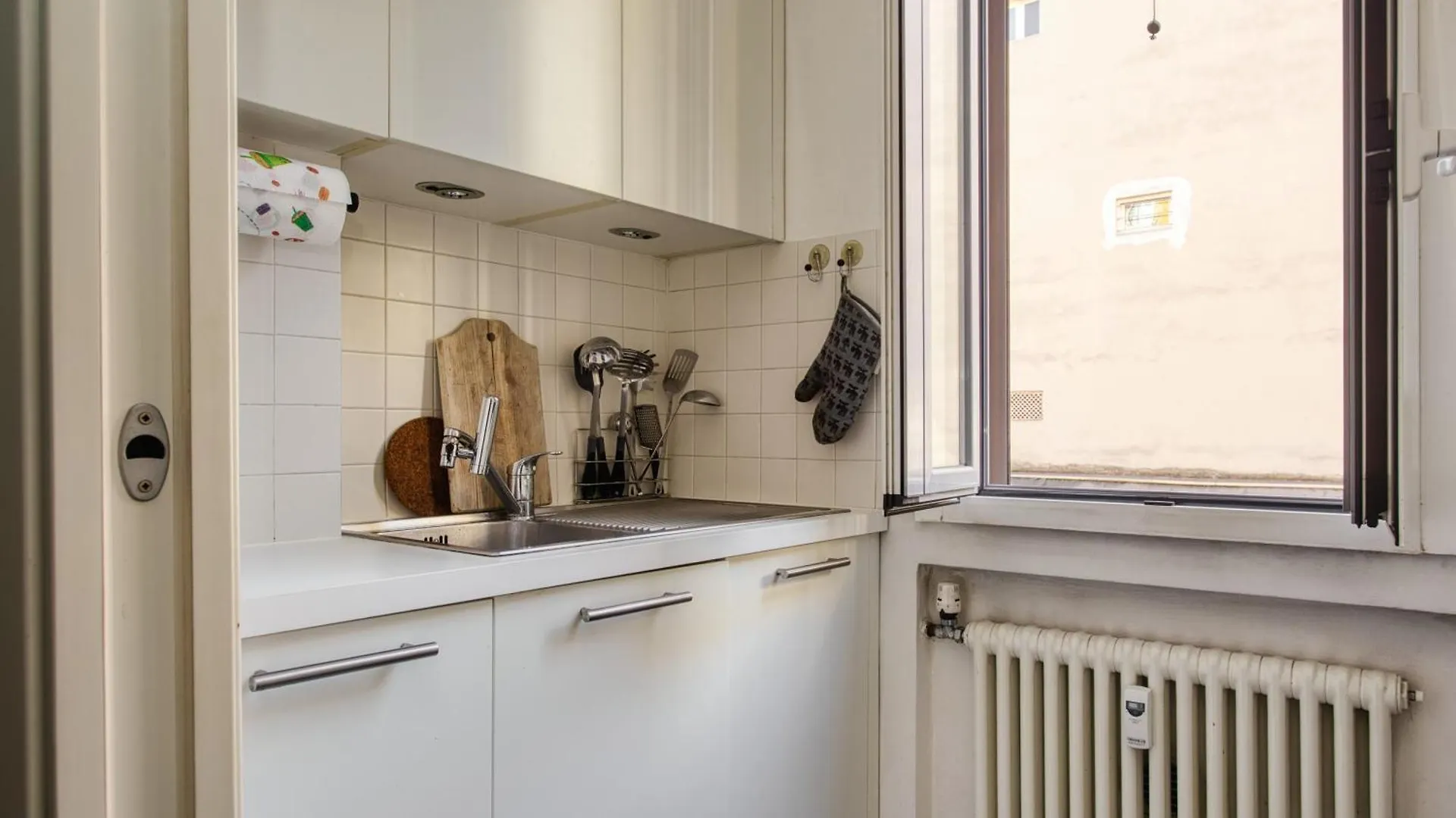 Suite In Citta Studi 3 Pax Mediolan Apartament