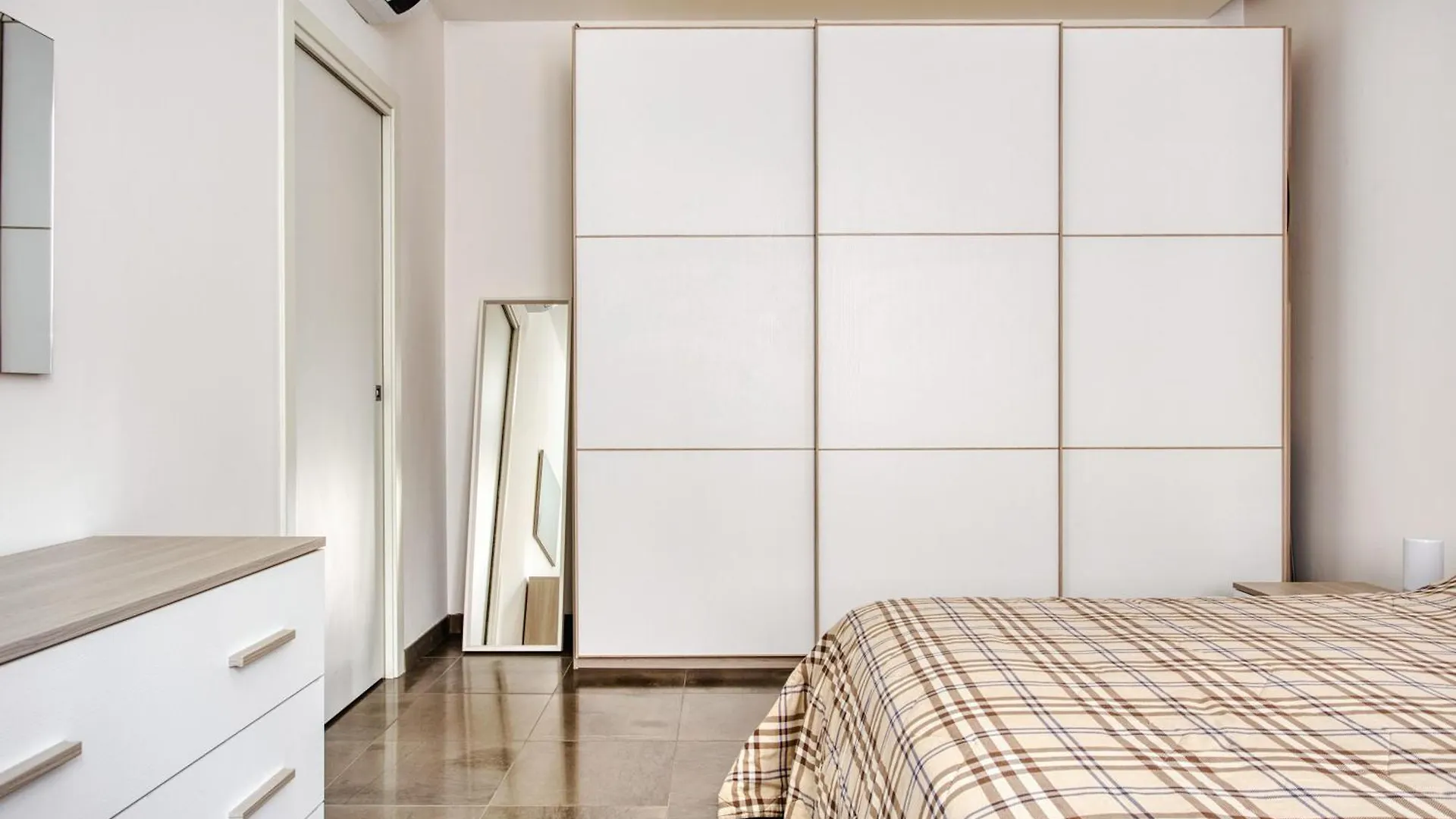 Apartament Suite In Citta Studi 3 Pax Mediolan