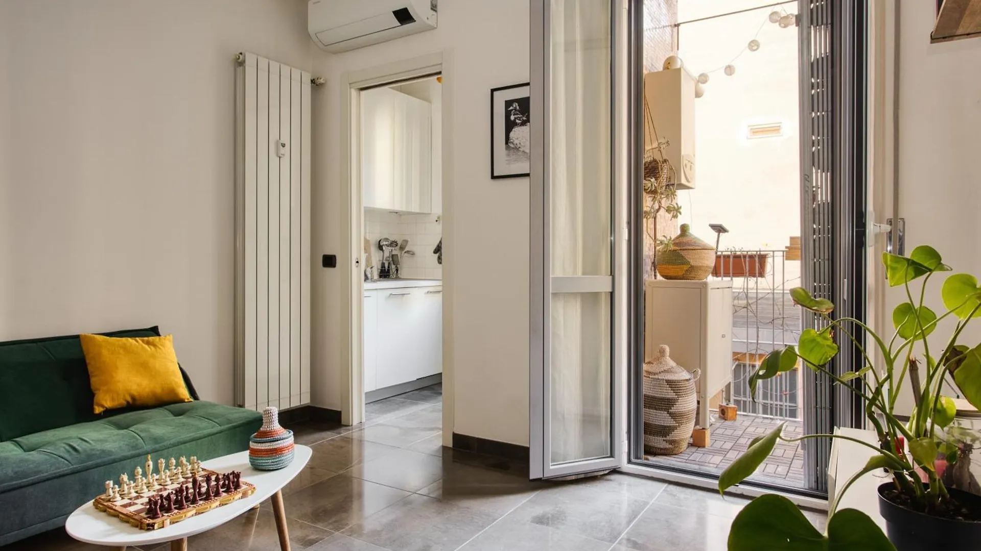 Suite In Citta Studi 3 Pax Mediolan 0*,